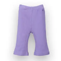 PILLIN - Legging Bebé Niña PVC624-25VIO