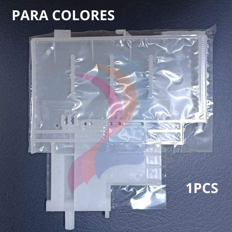 TANQUE TINTA COLORES ORIGINAL L4110L4210L4160L4260L4150L4250L6170L6270