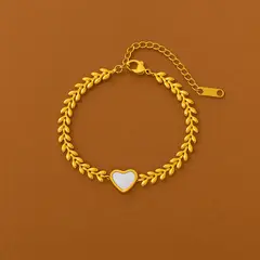 GENERICO - Pulsera Momenti para Mujer