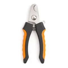 CAT OH - Cortauñas Tipo Alicate Para Perro - Naranja