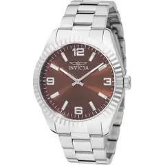 INVICTA - Reloj 49674 Acero Hombre