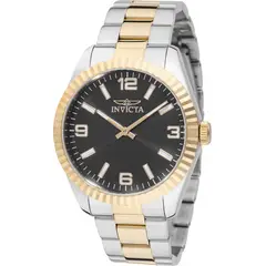 INVICTA - Reloj 49675 Acero Hombre