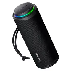 BASEUS - Parlante Bluetooth Tronsmart T8 Portatil Bluetooth 5.3 Ipx7 Negro