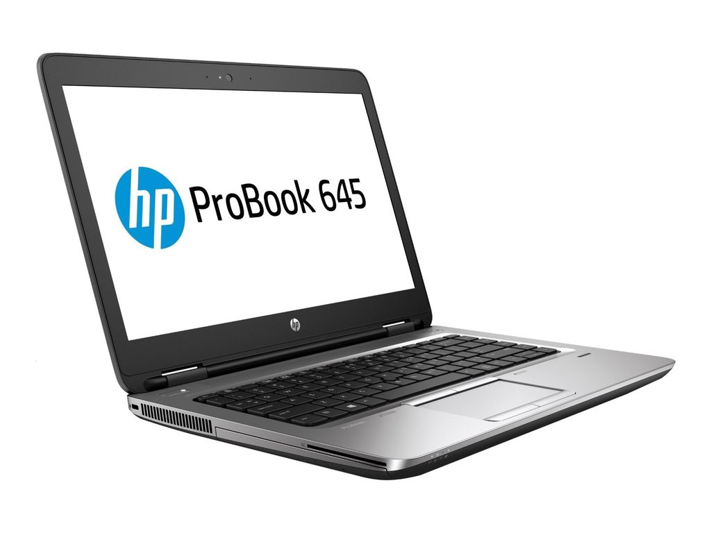 LAPTOP PROBOOK 645 G3 PRO A8-9600B 8 RAM 500GB.