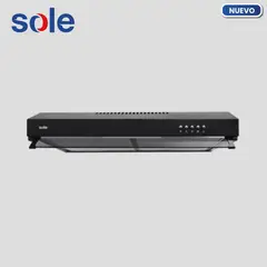 SOLE - Campana Extractora Nyx 60cm