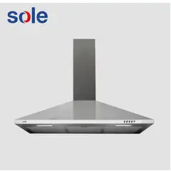 SOLE - Campana Extractora Prisma 90cm