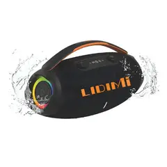 LIDIMI - Parlante Ld-s836 -60w Sonido Potente Y Compacto