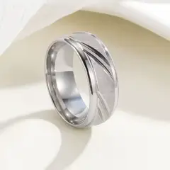 GENERICO - Anillo Fedele de Hombre