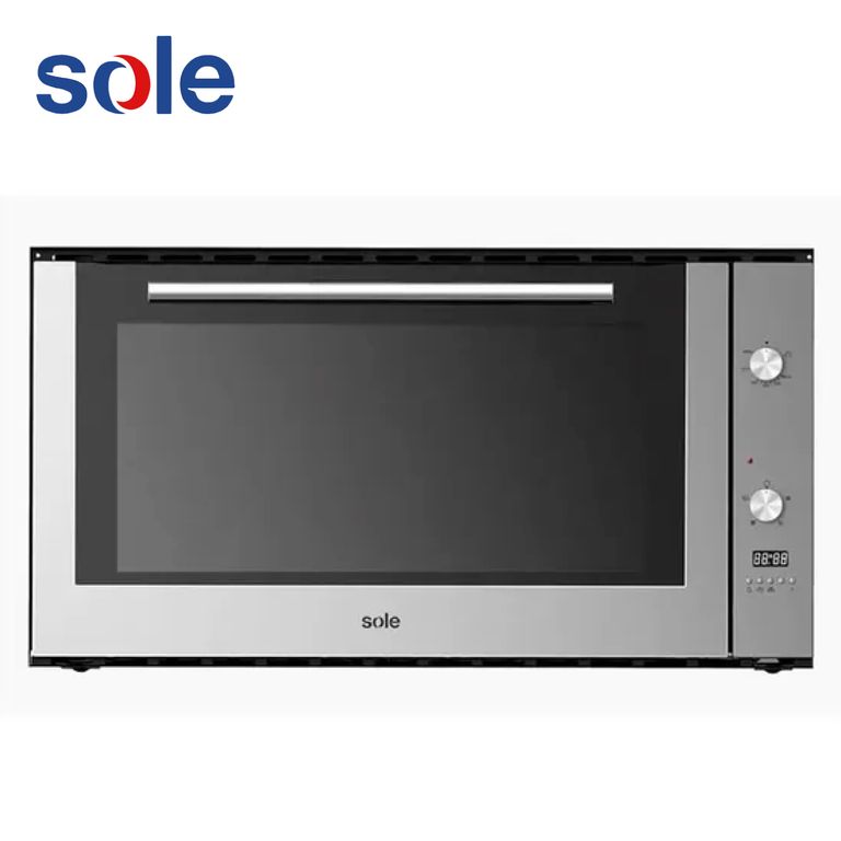 Horno Empotrable GLP 110L SOLHO016V2