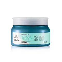 NATURA - Máscara Concentrada Hidratante Tododia manzana verde y aloe vera