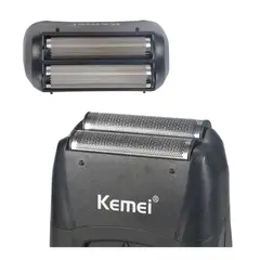 KEMEI - Maquina Afeitadora Rasuradora Shaver Profesional 3381