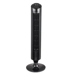 IMACO - Ventilador Tipo Torre TF3645 con Control Remoto
