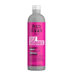 TIGI - Bed Head Shampoo Self Absorbed Super Mega Nutritivo 750ml