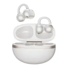 Qcy - Auriculares Inalámbricos Crossky C50 Clip-ear Bluetooth 6.0