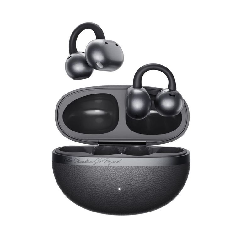Auriculares Inalámbricos Crossky C50 Clip-ear Bluetooth 6.0