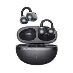 QCY - Auriculares Inalámbricos Crossky C50 Clip-ear Bluetooth 6.0