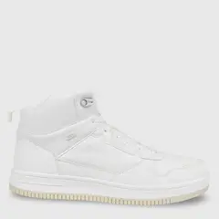 GENERICO - Zapatillas Index Iforo Hombre Blanco