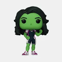 FUNKO - POP MARVEL STUDIOS SHE-HULK - SHE-HULK