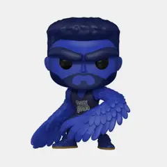 FUNKO - POP MOVIES SPACE JAM A NEW LEGACY - THE BROW