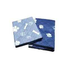 CHITAYA PET SHOP - Clean Pad - Talla S - Azul
