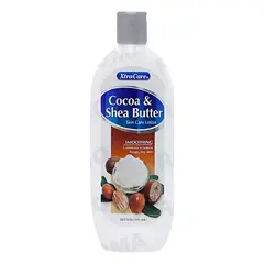 GENERICO - CREMA CORPORAL DE MANTECA DE CACAO 591ML XTRACARE
