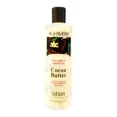 GENERICO - CREMA CORPORAL MANTECA DE CACAO 500ML