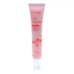 BIOAQUA - CONTORNO DE OJOS SAKURA 20G