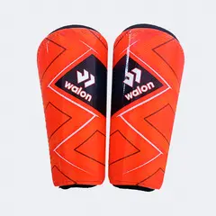 WALON - CANILLERAS CON TIRAS FÚTBOL ADULTO