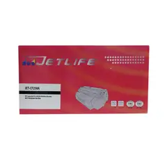 JETLIFE - TONER COMPATIBLE CF258A 58A CCHIP