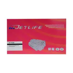 JETLIFE - TONER COMPATIBLE CF258X 58X CON CHIP