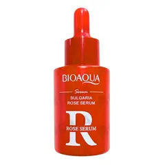 BIOAQUA - SÉRUM BULGARIA ROSE 30ML