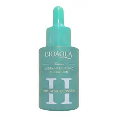 BIOAQUA - SÉRUM KOREA HYALURONIC 30ML