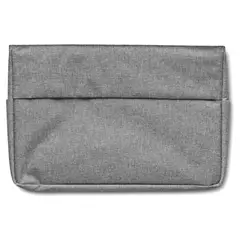 WACOM - Funda De Transporte De Tableta One 12 Y 13 Ack54900z Gris Oscuro