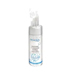 BIOAQUA - ESPUMA LIMPIADORA AMINOÁCIDOS 150ML