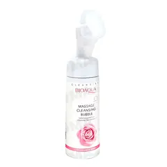 BIOAQUA - ESPUMA LIMPIADORA ROSAS 150ML