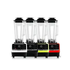 RAFF - LICUADORA MULTIFUNCIONAL PROFESIONAL RAF