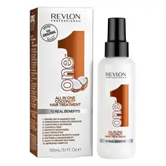 REVLON - Tratamiento One Hair Coco 150 ml