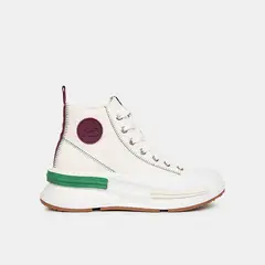 NORTH STAR - Zapatillas Urbanas Para Mujer Pure