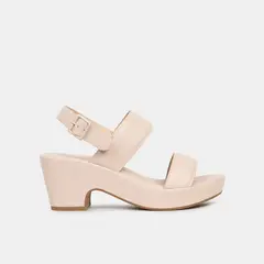 BATA - Sandalias Para Mujer Isabella