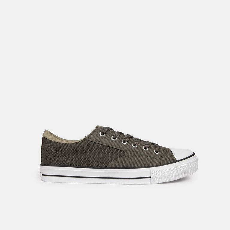 Zapatillas Urbanas Niño Suprime