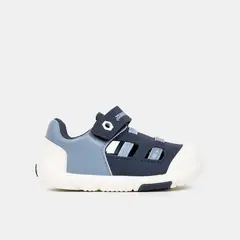 BUBBLE GUMMERS - Sandalias Para Niña Bubblegummers Echo