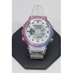 EWTTO - RELOJ ANALOGICO DEPORTIVO MUJER - Multicolor