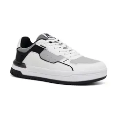 KAIDA - ZAPATILLAS URBANAS HOMBRE 25Q2-2528