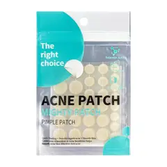GENERICO - PIMPLE PATCH anti acné y espinillas