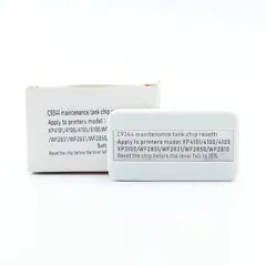 GENERICO - Reseteador Caja Mantenimiento Impresora WF2830 WF-2830 Reset WF2830