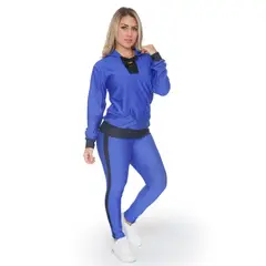 GENERICO - Conjunto deportivo mujer