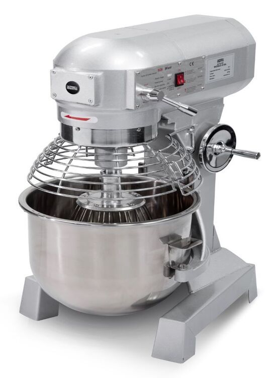 Batidora industrial de 30L