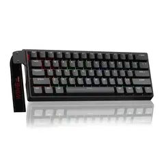 AULA - Teclado Magnético WIN60 HE 60% Sondeo 8000hz