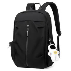 TIOZONEY - Mochila minimalista impermeable