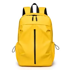 TIOZONEY - Mochila informal para mujer